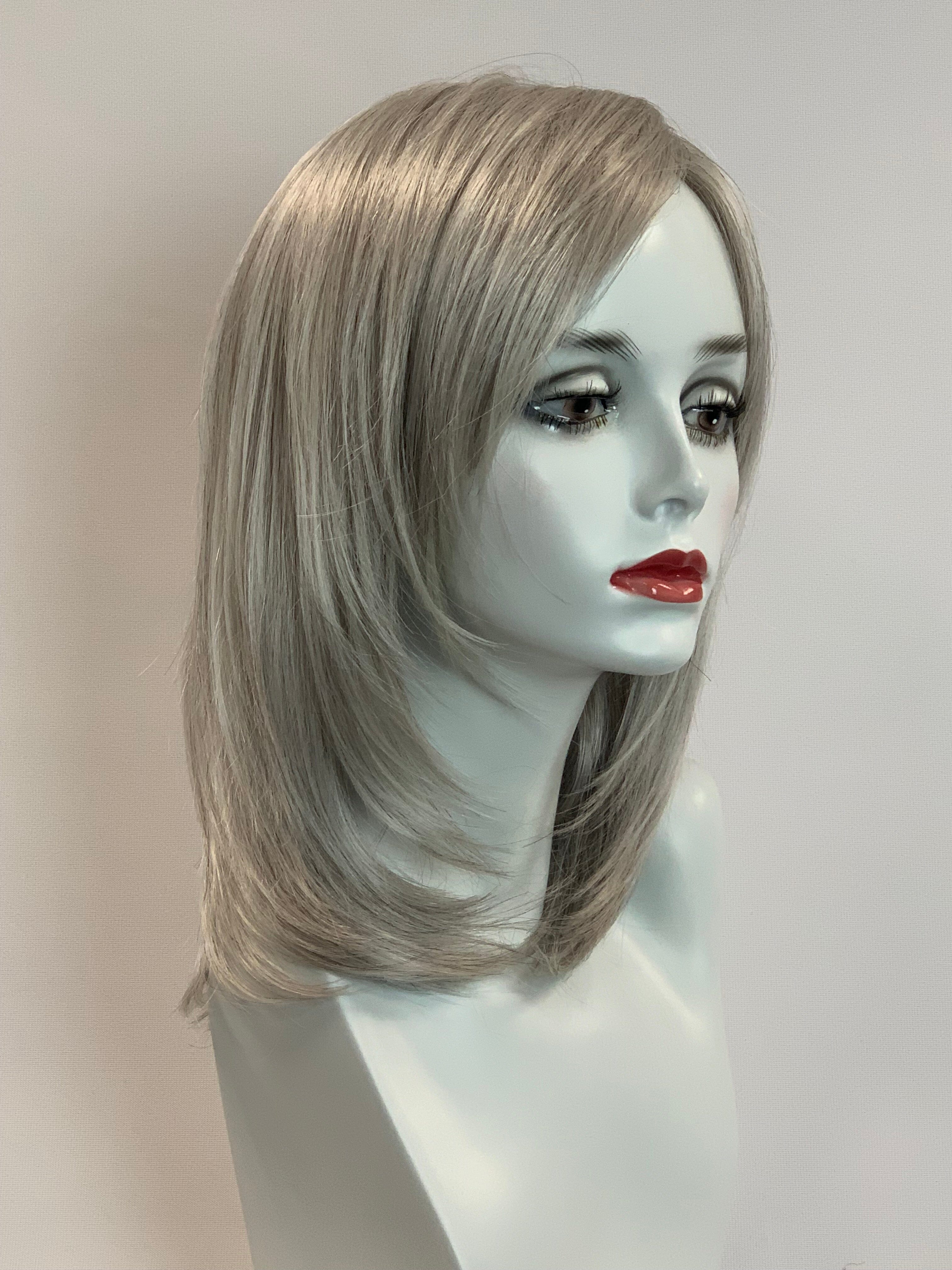 Diana LF Large Wig- Moonlight (FINAL SALE) Sale Item Godiva's Secret Wigs 