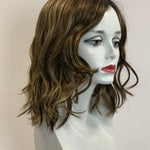 Jamie LF Wig - Iced Mocha-R (FINAL SALE) Sale Item Godiva's Secret Wigs 