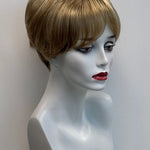 Joy LF Wig - Creamy Toffee-R (FINAL SALE) Sale Item Godiva's Secret Wigs 