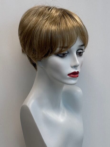 Joy LF Wig - Creamy Toffee-R (FINAL SALE) Sale Item Godiva's Secret Wigs 