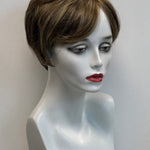 Joy LF Wig - Chocolate Frost (FINAL SALE) Sale Item Godiva's Secret Wigs 