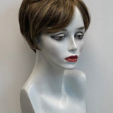 Joy LF Wig - Chocolate Frost (FINAL SALE) Sale Item Godiva's Secret Wigs 