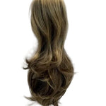 Secret Clip-In Pony - Iced Mocha (FINAL SALE) Sale Item Godiva's Secret Wigs 