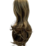 Secret Clip-In Pony - Iced Mocha (FINAL SALE) Sale Item Godiva's Secret Wigs 