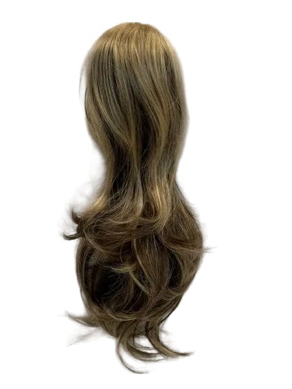 Secret Clip-In Pony - Iced Mocha (FINAL SALE) Sale Item Godiva's Secret Wigs 