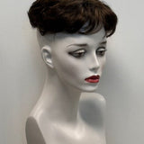 Curly Top - Coffee Latte (FINAL SALE) Sale Item Godiva's Secret Wigs 