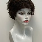 Tammy - Cappuccino (FINAL SALE) Sale Item Godiva's Secret Wigs 