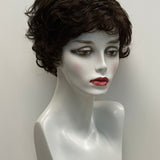 Tammy - Cappuccino (FINAL SALE) Sale Item Godiva's Secret Wigs 