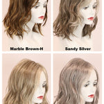 Jamie LF (medium wig) Medium Wig Godiva's Secret Wigs 