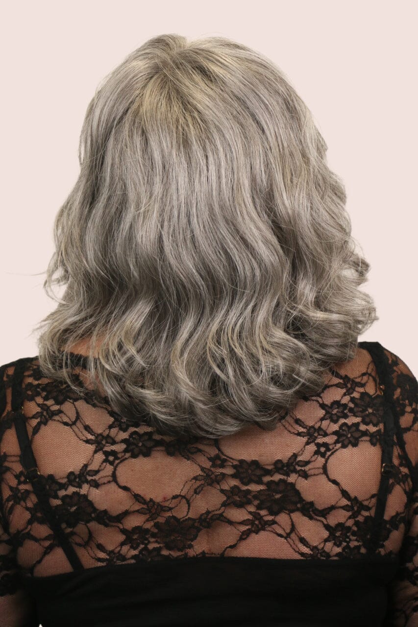 Jamie LF (medium wig) – Godiva's Secret