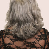 Jamie LF (medium wig) Medium Wig Godiva's Secret Wigs 