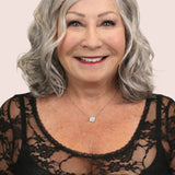 Jamie LF (medium wig) Medium Wig Godiva's Secret Wigs 