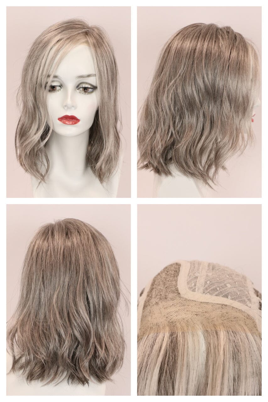 Jamie LF (medium wig) Medium Wig Godiva's Secret Wigs 