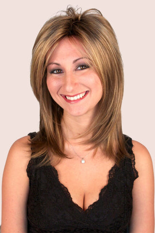 Jenna w/ Roots (long wig)