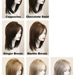 Jenna (long wig) Long Wig Godiva's Secret Wigs 