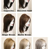 Jenna (long wig) Long Wig Godiva's Secret Wigs 