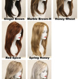 Jolie LF (long wig) Long Wig 26 