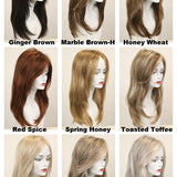 Jolie LF (long wig) Long Wig 26 
