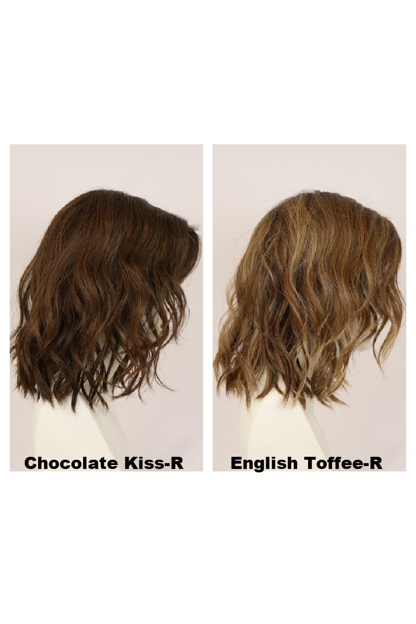 Kayla LF w/ Roots (medium wig) Medium Wig 4 