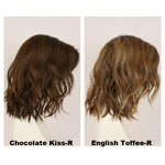 Kayla LF w/ Roots (medium wig) Medium Wig 4 