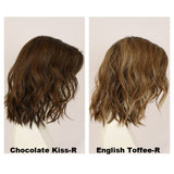 Kayla LF w/ Roots (medium wig) Medium Wig 4 