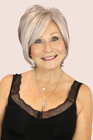 Kelly (short wig)