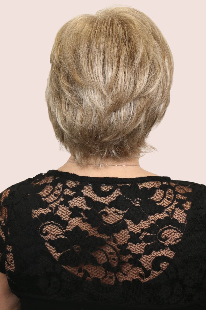 Kim Petite (short wig) Short Wig Godiva's Secret Wigs 