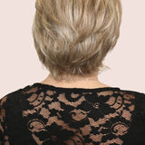 Kim Petite (short wig) Short Wig Godiva's Secret Wigs 