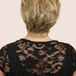 Kim w/ Roots (short wig) Short Wig Godiva's Secret Wigs 