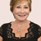 Kim Petite w/ Roots (short wig) Short Wig Godiva's Secret Wigs 