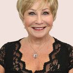 Kim w/ Roots (short wig) Short Wig Godiva's Secret Wigs 