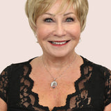 Kim w/ Roots (short wig) Short Wig Godiva's Secret Wigs 