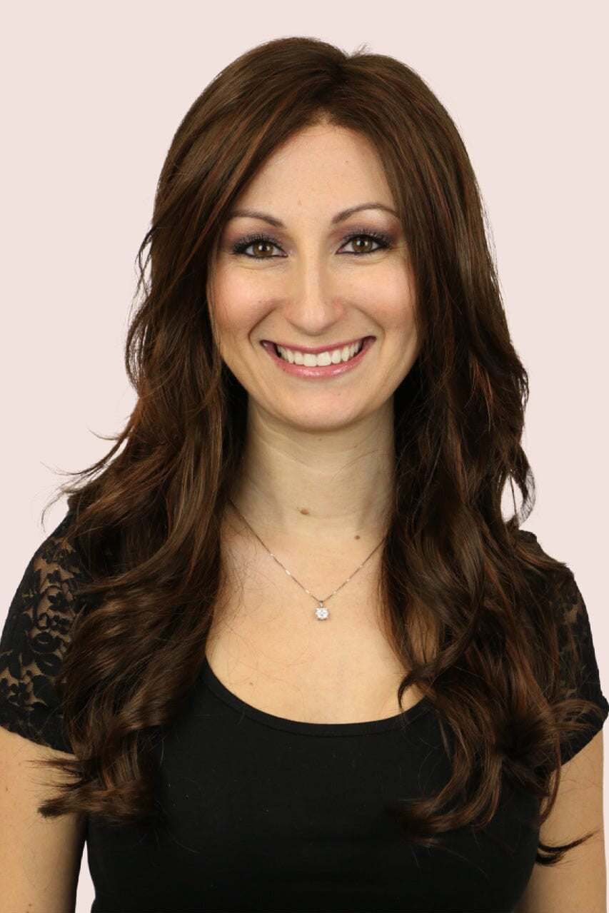 Large Harper LF Mono (long wig) Long Wig 1 