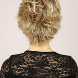 Valerie Petite w/ Roots (medium wig)