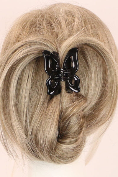 Claw Clip- Large Accessories Misc 