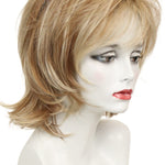 Large Katie Wig - Nutmeg-F - Limited (ETA October) Medium Wig Godiva's Secret Wigs 