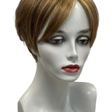 Peggy Mono - Mochaccino - Limited Wigs Godiva's Secret Wigs 