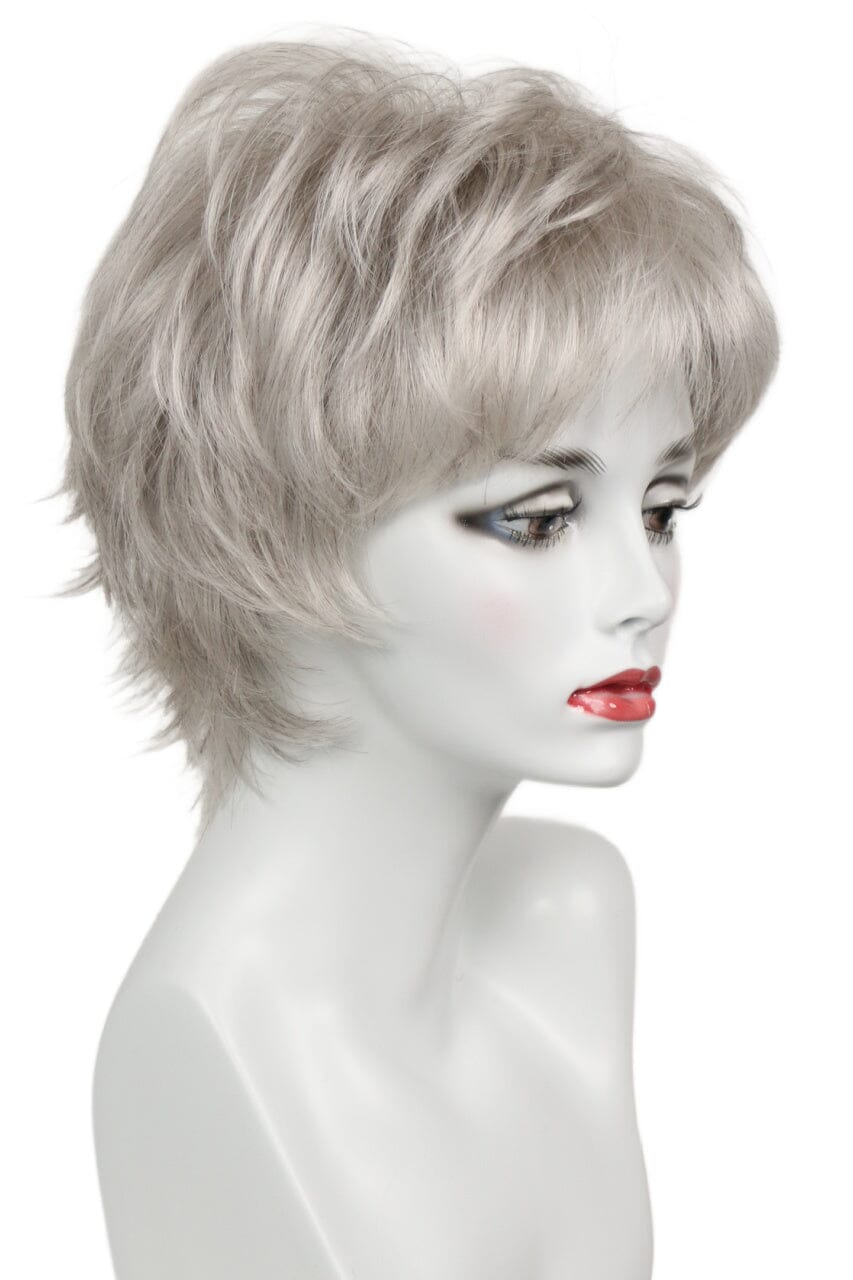 Lisa Wig - Moonlight - Limited (ETA April) Short Wig Godiva's Secret Wigs 