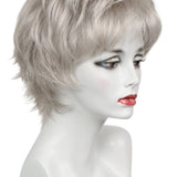 Lisa Wig - Moonlight - Limited (ETA April) Short Wig Godiva's Secret Wigs 