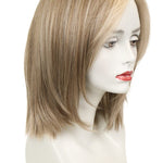 London LF Mono Wig - Frosted Taupe - Limited (ETA May) Medium Wig Godiva's Secret Wigs 