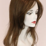 Long Top Hair Pieces Godiva's Secret Wigs 