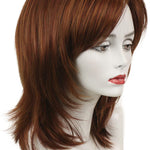 Madison Wig - Irish Spice-R - Limited Long Wig Godiva's Secret Wigs 