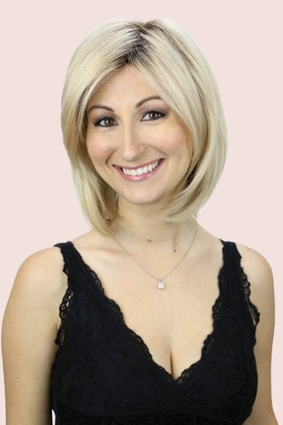 Marina w/ Roots (medium wig)