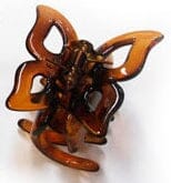 Claw Clip- Medium Accessories Misc Tortoise 