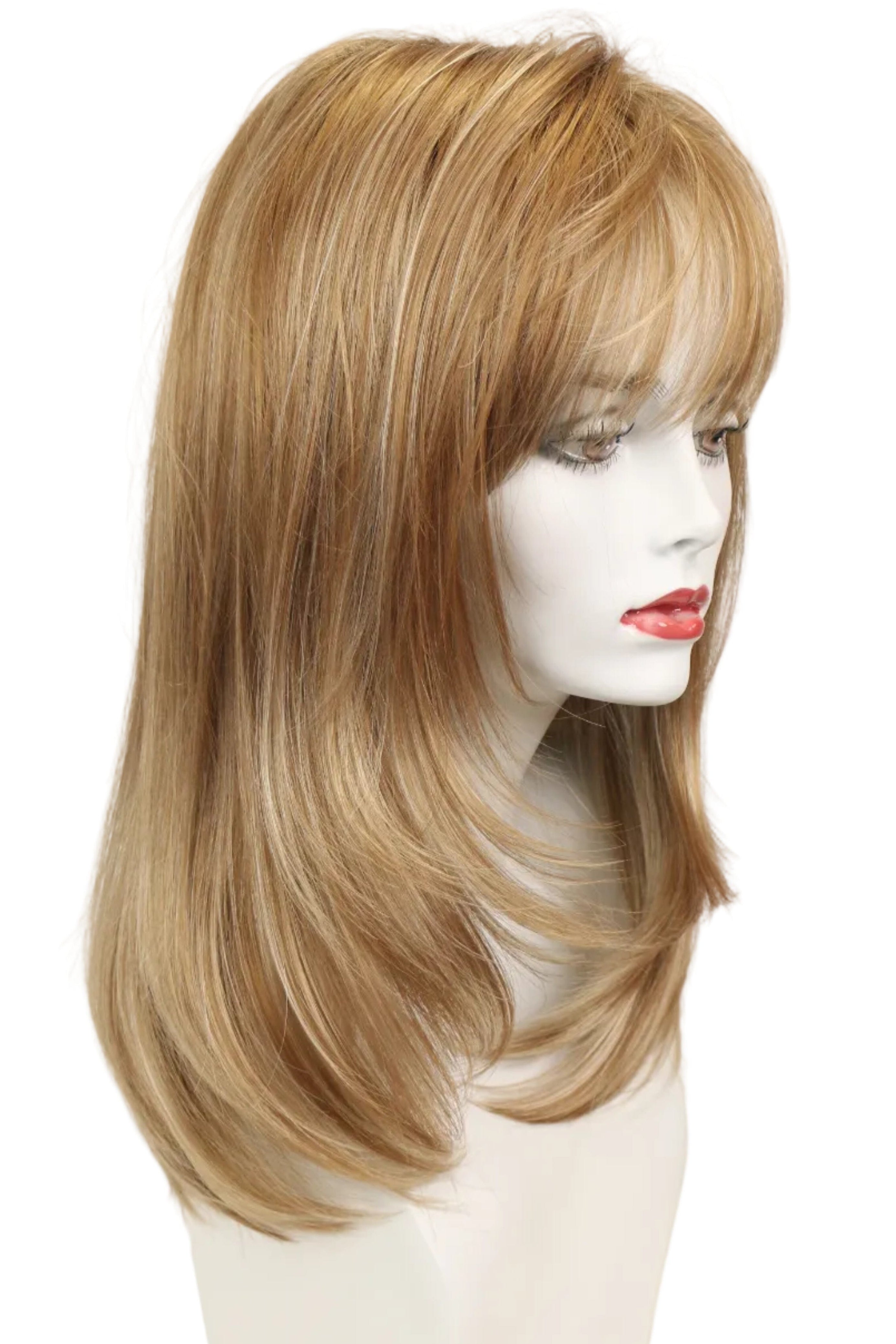 Melanie w/ Roots - Nutmeg-F (FINAL SALE) Sale Item 3 