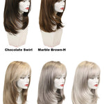 Melanie (long wig) Long Wig Godiva's Secret Wigs 