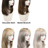 Melanie (long wig) Long Wig Godiva's Secret Wigs 