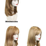 Melanie w/ Roots (long wig) Long Wig Godiva's Secret Wigs 