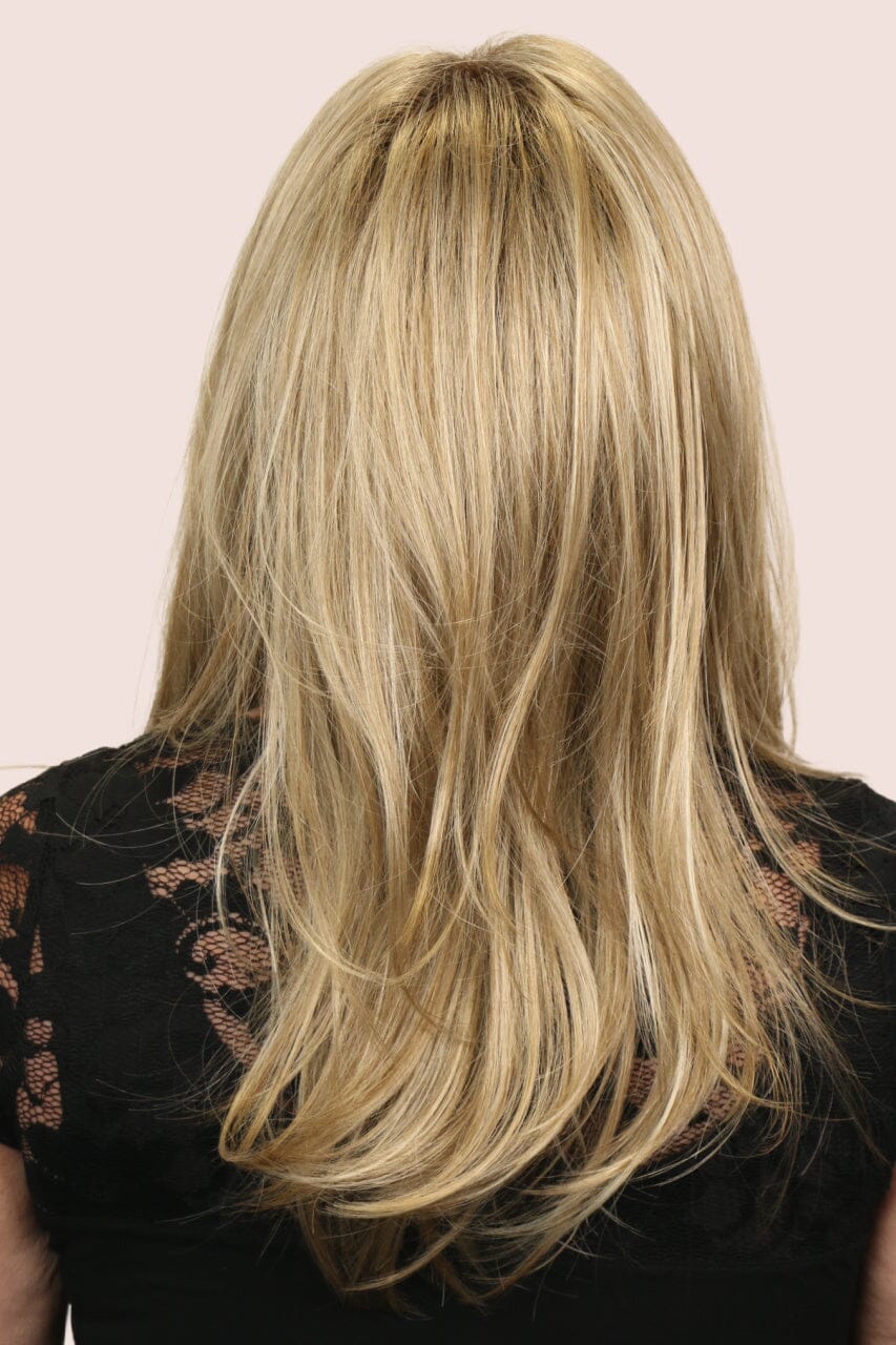 Melanie (long wig) Long Wig Godiva's Secret Wigs 