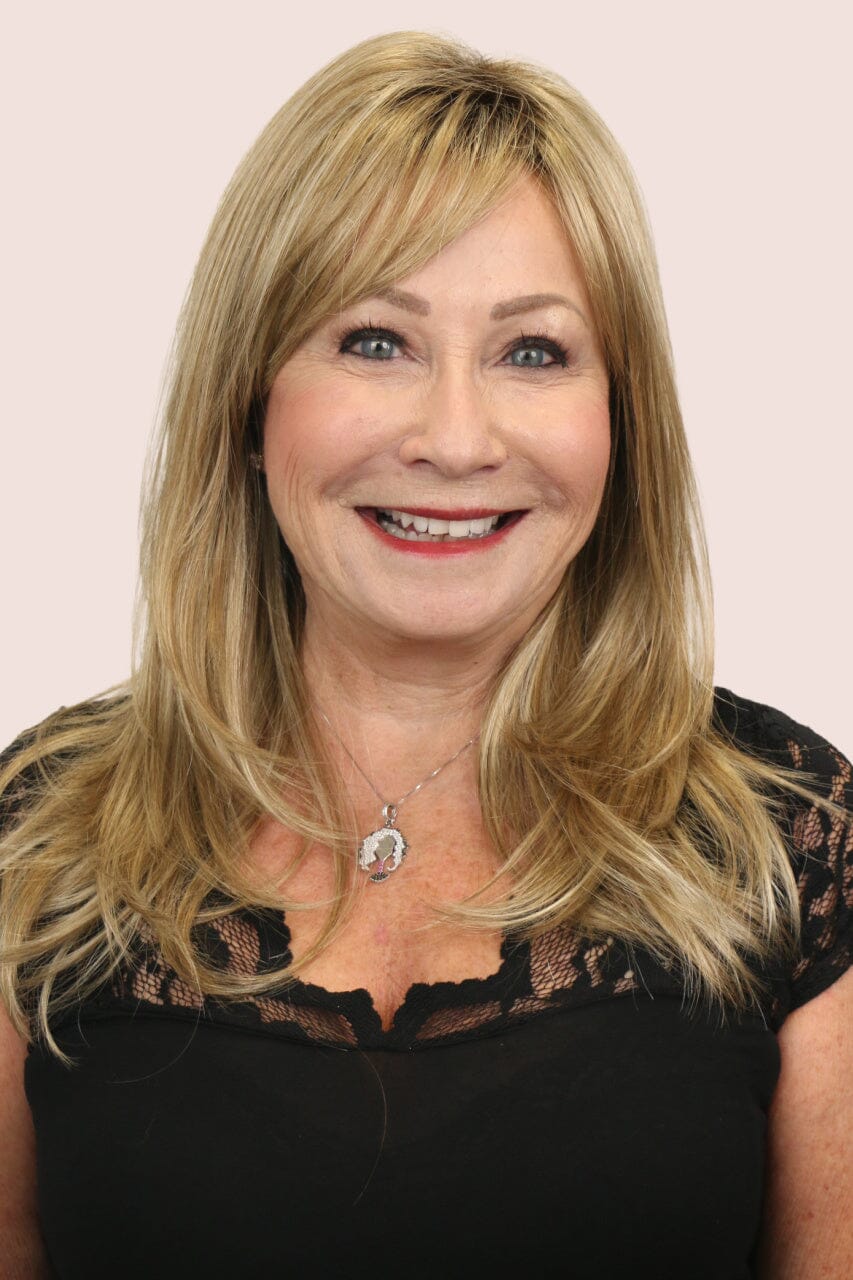 Melanie (long wig) Long Wig Godiva's Secret Wigs 